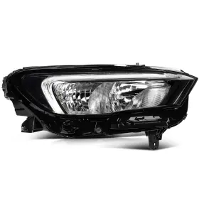 Sh129933k01 Shkjmotors Right Side Headlight Assembly 2020-2023 Buick Encore Gx Led Drl Type