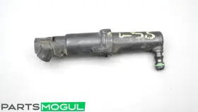 1z0955966b Skoda 2010 Audi Q5 Headlight Washer Spray Nozzle Right 1 300 750 008 Oem