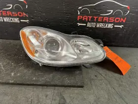 4518202459 Smart 08-16 Fortwo Front Passenger Right Rh Halogen Head Light Lamp 4518202459 Smart 08-16 Fortwo Front Passenger Right Rh Halogen Head Light Lamp