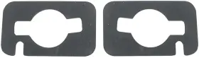 W2075 Soffseal 1959-60 Full Size Back Up Housing Gasket Set - Pair W2075 Soffseal 1959-60 Full Size Back Up Housing Gasket Set - Pair