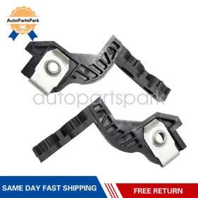 13a004-b Soillar 13a005-b Hs7z 2x Fits For Ford Fusion 2017-2020 New Headlight Mounting Bracket 13a004-b Soillar 13a005-b Hs7z 2x Fits For Ford Fusion 2017-2020 New Headlight Mounting Bracket