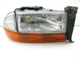 Cs056-b001r Spark New Unboxed Right Passengers Side Headlight Headlamp For 97-98 Dodge Dakota Cs056-b001r Spark New Unboxed Right Passengers Side Headlight Headlamp For 97-98 Dodge Dakota