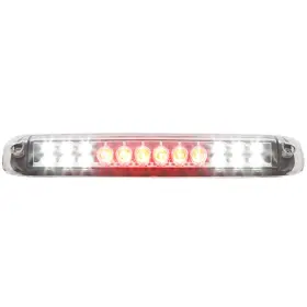 Lt-siv99rbcled-rs Spec-d Tuning Fits 1999-2006 Chevy Silverado Sierra Led 3rd Third Brake Light Cargo Lamp Lt-siv99rbcled-rs Spec-d Tuning Fits 1999-2006 Chevy Silverado Sierra Led 3rd Third Brake Light Cargo Lamp