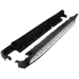Ssboe-x16613-ln Spec-d Tuning Fits 2013-2018 Mercedes-benz Gl450 Gls X166 Aluminum Running Board Side Step Bar Ssboe-x16613-ln Spec-d Tuning Fits 2013-2018 Mercedes-benz Gl450 Gls X166 Aluminum Running Board Side Step Bar
