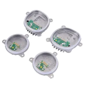 63118737143 Speedridersupplies 4x Yellow Csl Daylight Module For 2019-22 Bmw G20 G21 330i M340i Laser Headlight
