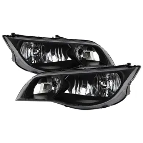 9035654 Spyder Spy Xtune Headlights 9035654 Spyder Spy Xtune Headlights