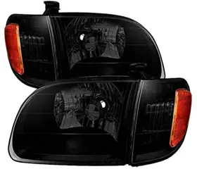 9033308 Spyder Auto Xtune Hd Jh Ttun00 Am Bsm Fits For Toyota 9033308 Spyder Auto Xtune Hd Jh Ttun00 Am Bsm Fits For Toyota