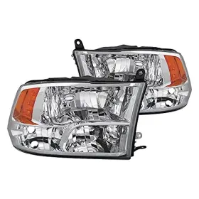 9040184 Spyder Auto Fits For Dodge Ram 1500 09 17 Ra