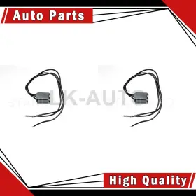 Standard Ignition Carslkauto230618236762 Lamp Headlight Connector For Chevy G30 1996 1995 1994 1993 1992 1991