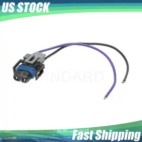 Oap20211021a191-as Standard Ignition For Freightliner Cascadia 2008-2014 1x Headlight Connector