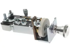 77249knmr Standard Motor Products For 1953-1955 Chevrolet Corvette Headlight Switch Smp 1954