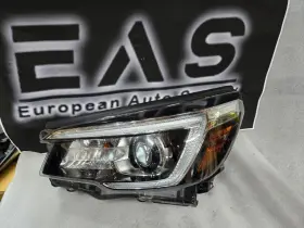 100-6040s Subaru 2019-2021 Forester Led Headlight Left Lh Driver Side Oem