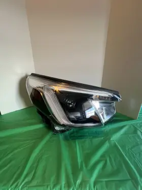 100-60463 Subaru 2022-2024 Forester Right Side Headlight Projector Led With Drl Chrome Oem 100-60463 Subaru 2022-2024 Forester Right Side Headlight Projector Led With Drl Chrome Oem