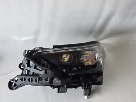 1018a-7r033 Subaru 2023-2025 Legacy Outback Left Driver Side Led Headlight Oem