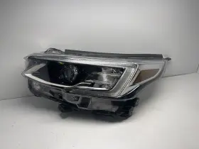10190-7r01c22353070917l3 Subaru 2020 2021 2022 Outback Left Driver Side Led Afs Headlight Chrome #36