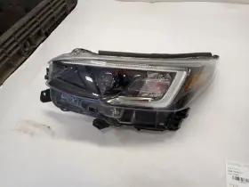 114-11171l Subaru Driver Left Headlight Led With Adaptive Fits 20 Legacy 10950914