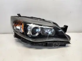 114-50762ar Subaru 2008-11 Impreza Sti Passenger Right Headlight - Hid 114-50762ar Subaru 2008-11 Impreza Sti Passenger Right Headlight - Hid
