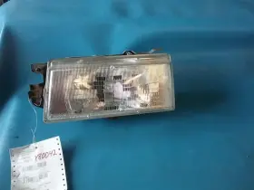 114-58105l Subaru 90 91 92 93 94 Loyale Left Headlight 4 Door Sedan And Wagon 106623 114-58105l Subaru 90 91 92 93 94 Loyale Left Headlight 4 Door Sedan And Wagon 106623