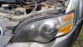 114-59354l Subaru Driver Left Headlight Fits 05 Legacy 90092 114-59354l Subaru Driver Left Headlight Fits 05 Legacy 90092
