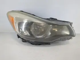 114-59653 Subaru 2012-2014 Impreza Passenger Right Oem Head Light Headlight Lamp Mffrv