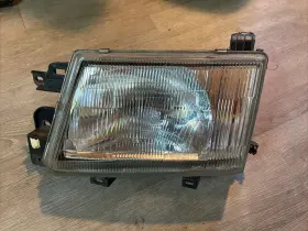 114-60049l Subaru 99-00 Forester Driver Left Headlight Oem