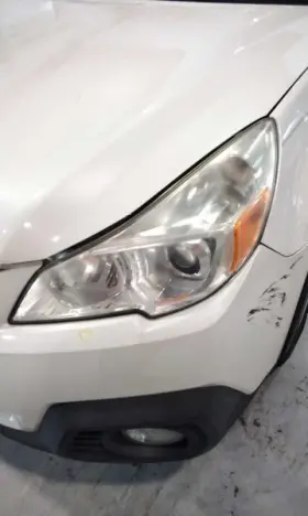 114-60118l Subaru Driver Left Headlight Chrome Inner Accent Fits 13-14 Legacy 2695378 114-60118l Subaru Driver Left Headlight Chrome Inner Accent Fits 13-14 Legacy 2695378