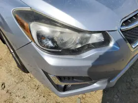 114-60434r Subaru Passenger Headlight Vin A 6th Digit Halogen Fits 15-16 Impreza 7685651