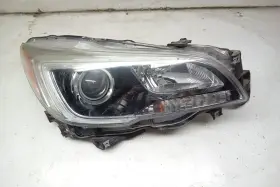 114-60466r Subaru 16 2016 Leagacy Passenger Rh Head Light Lamp Oem
