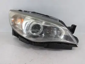 20-9121-b0-1n Subaru 2012-2014 Impreza Passenger Right Oem Head Light Headlight Lamp Ep2m9