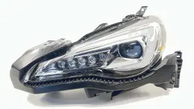 57707ca190 Subaru 17-20 Brz Driver Left Front Headlight Head Light Lamp Led Oem