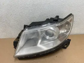 608285 Subaru 2008 - 2014 Tribeca Left Driver Lh Side Halogen Headlight Oem F0181 Dg1