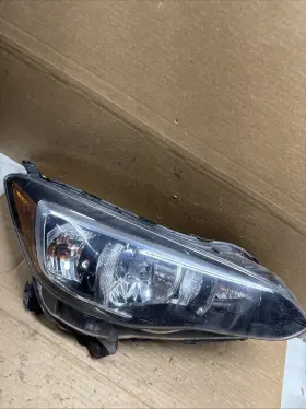 84001-fl00b Subaru Oem 2017 2018 2019 2020 Impreza Halogen Headlight Right Side Lamp Light 84001-fl00b Subaru Oem 2017 2018 2019 2020 Impreza Halogen Headlight Right Side Lamp Light