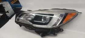84001al01a Subaru Ft15-ft17 Legacy Left Driver Headlight Headlamp Halogen Oem Grade A
