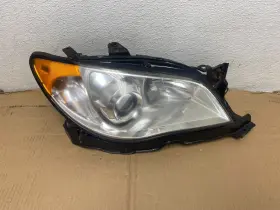 84001fe680 Subaru 2006-2007 Impreza Right Passenger Rh Side Headlight Oem D3732 Dg1 84001fe680 Subaru 2006-2007 Impreza Right Passenger Rh Side Headlight Oem D3732 Dg1
