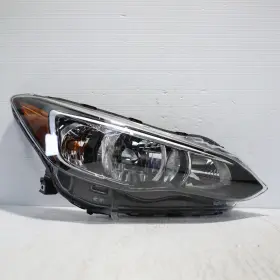 84001fl100 Subaru 2018-2021 Crosstrek Right Passenger Side Headlight Halogen Oem 84001fl100 Subaru 2018-2021 Crosstrek Right Passenger Side Headlight Halogen Oem