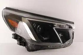84001sj360 Subaru See All 2022-2023 Forester Right Passenger Headlight Led Oem 84001sj360 Subaru See All 2022-2023 Forester Right Passenger Headlight Led Oem