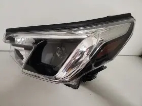 84001sj370 Subaru 2022 2023 2024 Forester Driver Left Lh Non Drl Led Headlight Oem 0994 84001sj370 Subaru 2022 2023 2024 Forester Driver Left Lh Non Drl Led Headlight Oem 0994