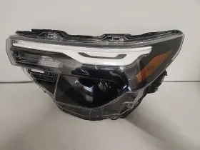 84001sl010 Subaru 2025 Forester Base Sport Premium Driver Left #31 Led Headlight Oem 1304