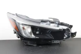 84002-vc100 Subaru Oem 2022 2023 2024 2025 Wrx Led Headlight With Halogen Turn Rh Right No Drl