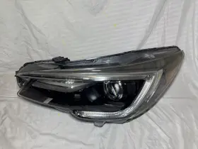 84002al11b Subaru 2018 2019 Outback Legacy Left Lh Side Led Headlight Oem
