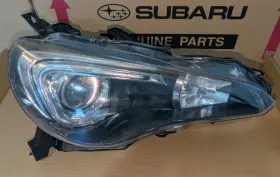 84002ca122 Subaru 2013 - 2016 Brz Oem Headlights Xenon Hid Right