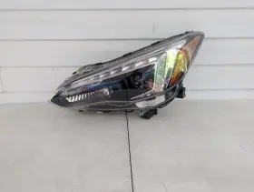 84002fl193 Subaru 2018 2019 Crosstrek Left Driver Led Headlight