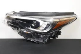 84002fn01a Subaru Oem 2024-2026 Impreza Crosstrek Led Headlight With Turn Signal Lh Left 84002fn01a Subaru Oem 2024-2026 Impreza Crosstrek Led Headlight With Turn Signal Lh Left