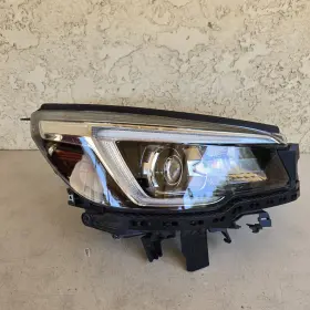 84002sj162 Subaru Nice 2019-2021 Forester Oem Led With Drl Afs Headlight Rh Right Adaptive
