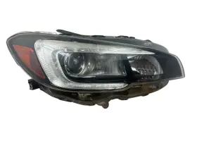 84002va042 Subaru 2015-2017 Wrx Sti Right Passenger Side Headlight Assembly Oem Used 84002va042 Subaru 2015-2017 Wrx Sti Right Passenger Side Headlight Assembly Oem Used