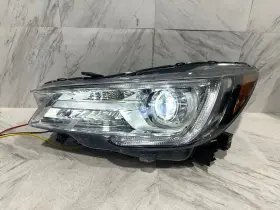 84002xc01c Subaru 2019-2022 Ascent Headlight Assembly Oem Left Driver Side Led