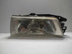 84004aa060 Subaru 1990-1991 Legacy Right Passenger Headlight Oem