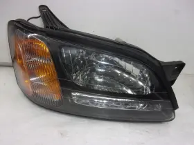997-n Subaru 997-n/a Aftermarket Depo Passenger Right Headlamp Assembly Fits 2004 Legacy 997-n Subaru 997-n/a Aftermarket Depo Passenger Right Headlamp Assembly Fits 2004 Legacy