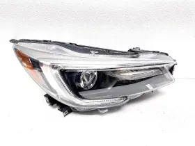 Ay29326 Subaru Nice 2018 2019 Legacy Outback Right Passenger Full Led Headlight Oem