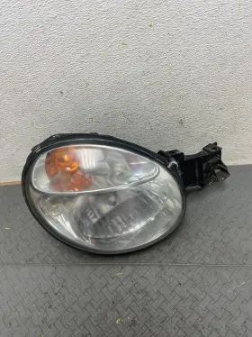 Hl-sb1-imp93-cham-991-t3 Subaru 2002 To 2003 Impreza Right Passenger Rh Side Headlight C6962 Dg1 Hl-sb1-imp93-cham-991-t3 Subaru 2002 To 2003 Impreza Right Passenger Rh Side Headlight C6962 Dg1